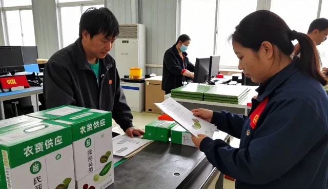 河北华邦生物科技有限公司分享地区地区应用经验